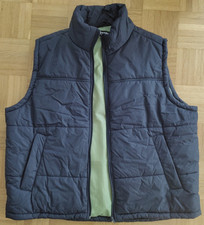 Männerweste, Watsons