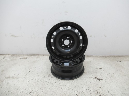Stahlfelgen polo 6r 15 - vw,