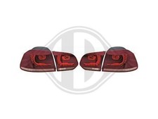 Designrückleuchten Set für