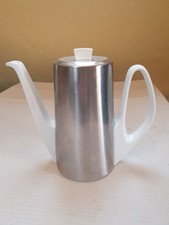 Bauscher Weiden Porzellan Thermo Kaffeekanne