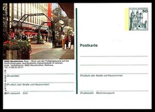 (869) Bildpostkarte ** -