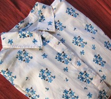 Marc O´Polo Bluse Baumwolle