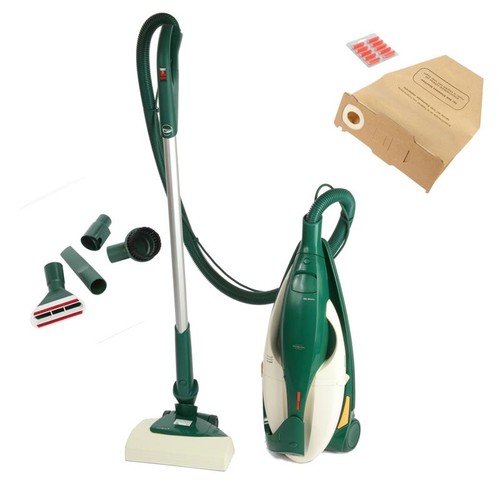 Vorwerk kobold 131 und - vorwerk,