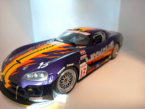 Autoart race elite dodge - autoart,