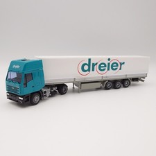 AWM 1:87 Iveco EuroStar Planen