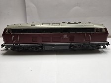 Märklin H0 Diesellok V160 029 BR 216, Analog, mit Licht