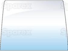 Frontscheibe für Case I /International Harvester 1056XL 1255 1455XL 3220 3230