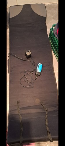 Massagematte vielen - massagematte,