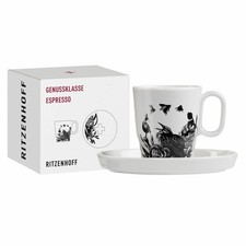 Ritzenhoff Espresso-Tasse mit