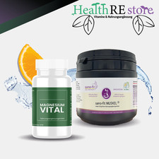 Kraft & Regeneration –