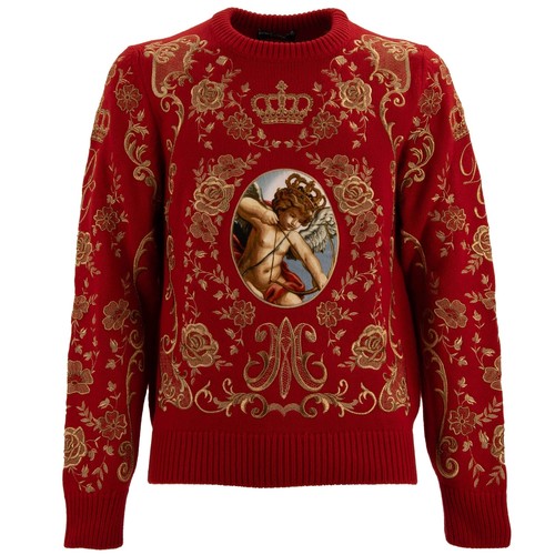 Dolce gabbana barock - &, krone