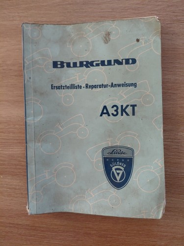 Güldner burgund a3kt - burgund,