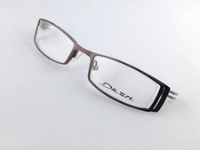 Dilem brille mod - brille, mod.