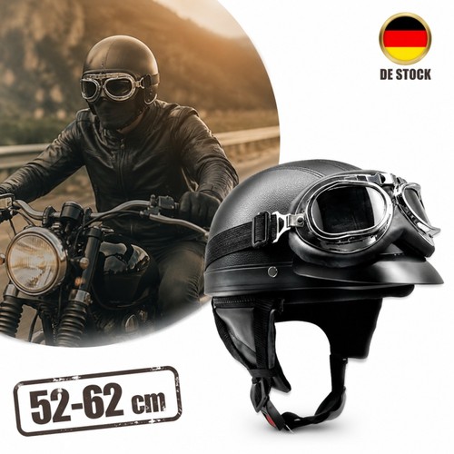 Motorradhelm rollerhelm - motorradhelm,