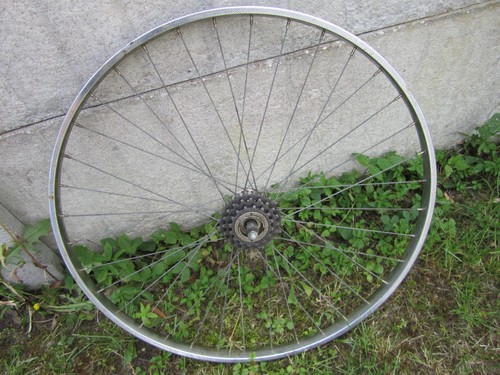 Fahrrad hinterrad zoll - fahrrad-hinterrad, 27,5