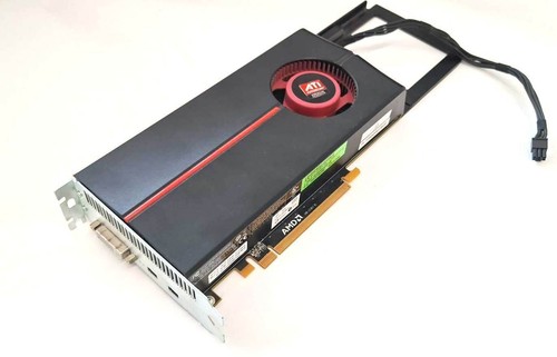 Ati radeon 5770 - radeon, 1gb