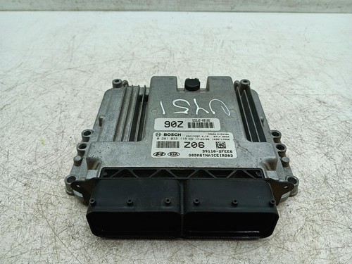 Hyundai santa motor d4hb - fe,