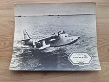SOS,Flieger nach vorn