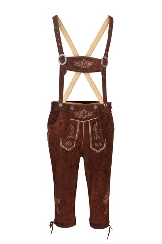 Leder lederhose trachten - lederhose,