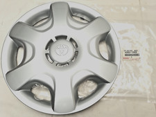 1 St. Original Toyota Corolla