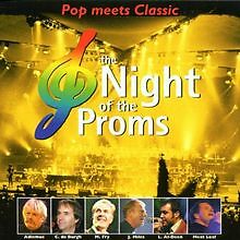 Night the proms 2001 von - night, of
