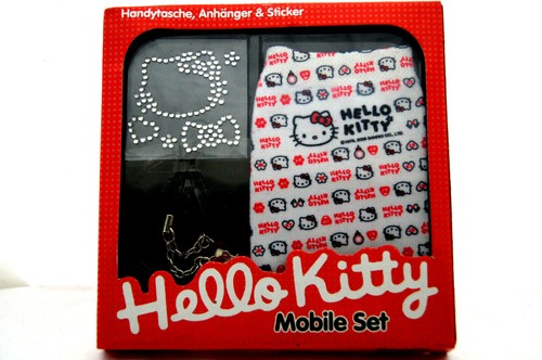 Hello kitty handy tasche - hello,