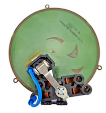 Ferro Techniek - Durchlauferhitzer FTH XL - 3400 W bei 230 V