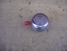 DDR  Fahrradklingel Klingel Fahrrad Diamant Mifa  Simson Blumenmotiv