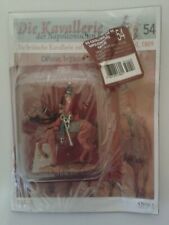 Die Kavallerie der
