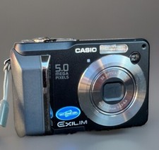 Casio Exilim EX-Z10