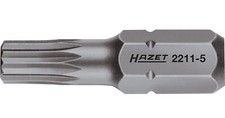HAZET 1/4" BIT
