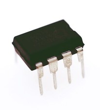 MAX705CPA+ Überwachungseinheit Push-Pull/Totem-Pole 1Kanäle 8-PDIP MAXIM #709320