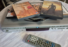 Dvd player elta - dvd,