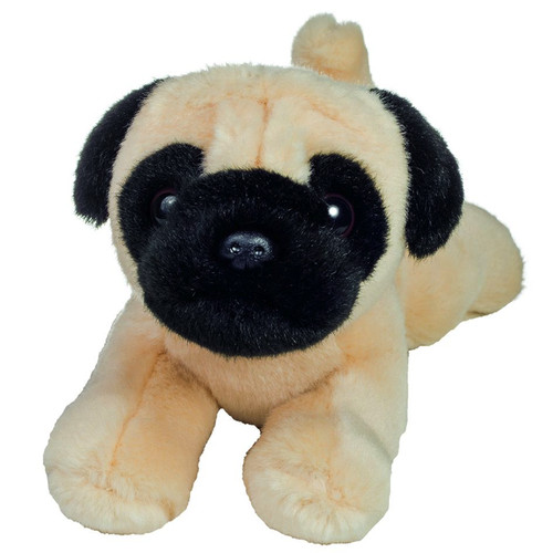 Teddy hermann 91914 mops - hermann,