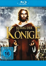 König der Könige - (Hurd Hatfield) # BLU-RAY-NEU
