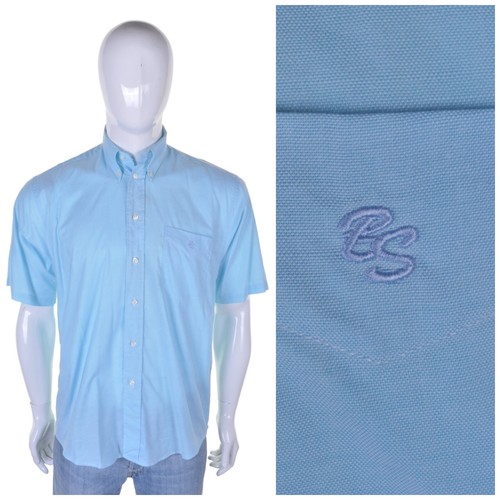 Vintage ben sherman blau - vintage,