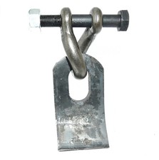 Set Hammerschlegel DÜC-904 +