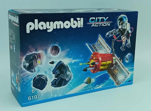 Playmobil 6197 - playmobil,