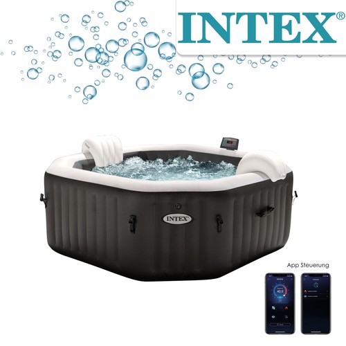 Intex 28458 whirlpool - 28458, spa