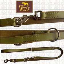 WOZA Premium Hundeleine