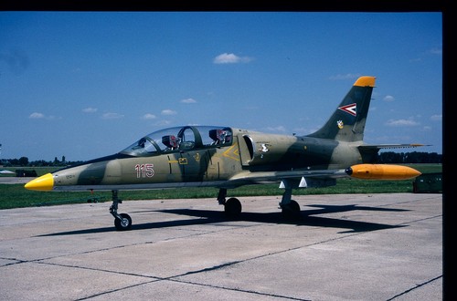 Bf242 original k64 aircraft - bf242,