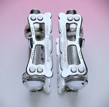 Vintage campagnolo pedale - vintage,