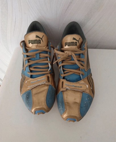 Vintage puma cell - puma,