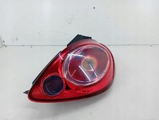Ford Ka 2010 Rückleuchte