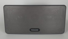 Sonos PLAY 3 Lautsprecher - Smart Speaker WLAN