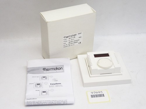 Thermokon raumbediengeräte - thermokon,