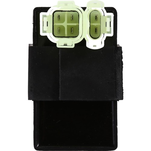 Cdi takt offen - 2, stecker