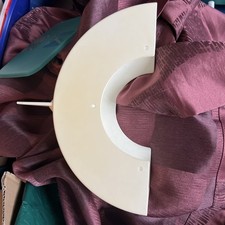 Tupperware Deckelhalter