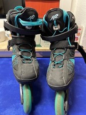 Inline Scates Marke K2 Model