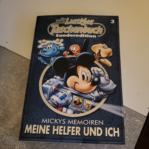 Ltb lustiges taschenbuch - ltb,
